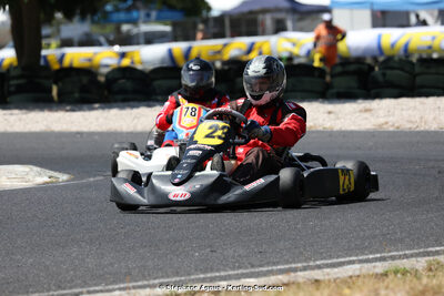 29 & 30/07/2023 : Elceka forever ! à Grabels (photos Stéphane Agnus) 2023 — karting
