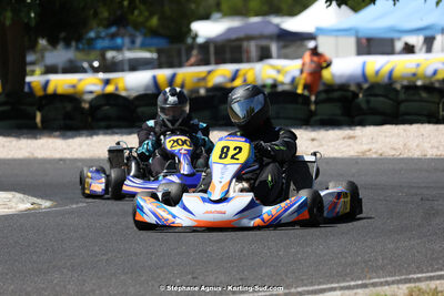 29 & 30/07/2023 : Elceka forever ! à Grabels (photos Stéphane Agnus) 2023 — karting