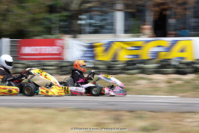 29 & 30/07/2023 : Elceka forever ! à Grabels (photos Stéphane Agnus) 2023 — karting