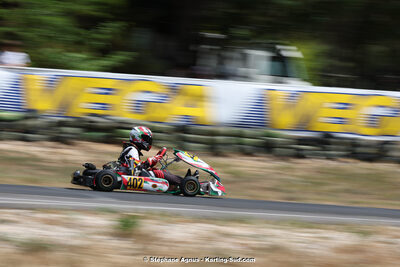 29 & 30/07/2023 : Elceka forever ! à Grabels (photos Stéphane Agnus) 2023 — karting