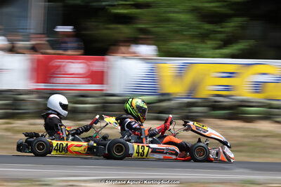 29 & 30/07/2023 : Elceka forever ! à Grabels (photos Stéphane Agnus) 2023 — karting
