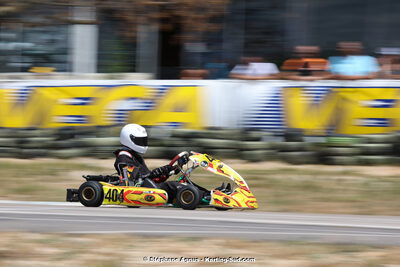 29 & 30/07/2023 : Elceka forever ! à Grabels (photos Stéphane Agnus) 2023 — karting