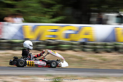 29 & 30/07/2023 : Elceka forever ! à Grabels (photos Stéphane Agnus) 2023 — karting