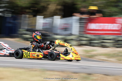 29 & 30/07/2023 : Elceka forever ! à Grabels (photos Stéphane Agnus) 2023 — karting