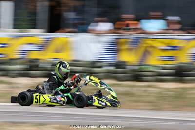 29 & 30/07/2023 : Elceka forever ! à Grabels (photos Stéphane Agnus) 2023 — karting