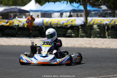 29 & 30/07/2023 : Elceka forever ! à Grabels (photos Stéphane Agnus) 2023 — karting