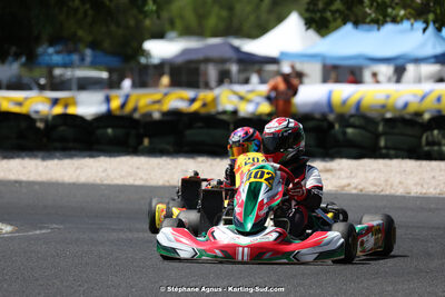 29 & 30/07/2023 : Elceka forever ! à Grabels (photos Stéphane Agnus) 2023 — karting