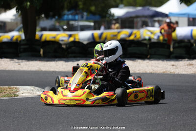 29 & 30/07/2023 : Elceka forever ! à Grabels (photos Stéphane Agnus) 2023 — karting