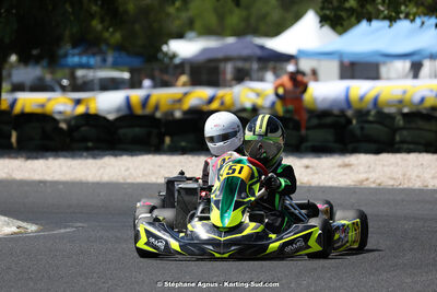 29 & 30/07/2023 : Elceka forever ! à Grabels (photos Stéphane Agnus) 2023 — karting