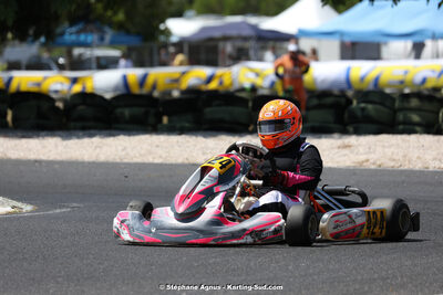 29 & 30/07/2023 : Elceka forever ! à Grabels (photos Stéphane Agnus) 2023 — karting