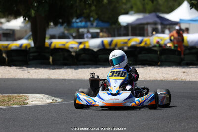 29 & 30/07/2023 : Elceka forever ! à Grabels (photos Stéphane Agnus) 2023 — karting