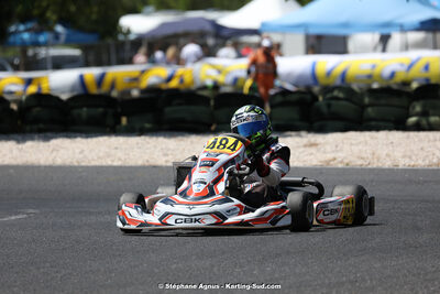 29 & 30/07/2023 : Elceka forever ! à Grabels (photos Stéphane Agnus) 2023 — karting