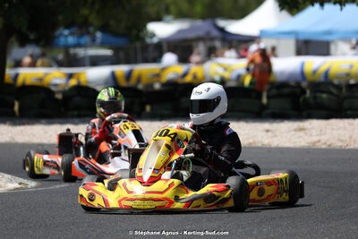 29 & 30/07/2023 : Elceka forever ! à Grabels (photos Stéphane Agnus) 2023 — karting