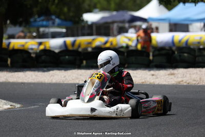 29 & 30/07/2023 : Elceka forever ! à Grabels (photos Stéphane Agnus) 2023 — karting