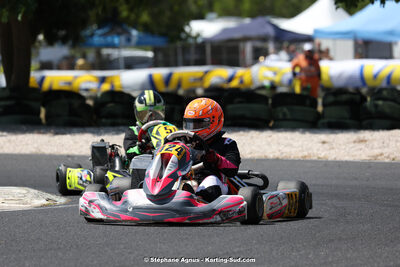 29 & 30/07/2023 : Elceka forever ! à Grabels (photos Stéphane Agnus) 2023 — karting
