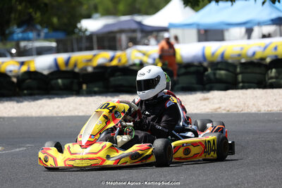 29 & 30/07/2023 : Elceka forever ! à Grabels (photos Stéphane Agnus) 2023 — karting