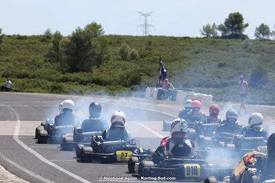29 & 30/07/2023 : Elceka forever ! à Grabels (photos Stéphane Agnus) 2023 — karting
