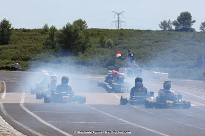 29 & 30/07/2023 : Elceka forever ! à Grabels (photos Stéphane Agnus) 2023 — karting