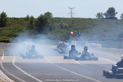 29 & 30/07/2023 : Elceka forever ! à Grabels (photos Stéphane Agnus) 2023 — karting