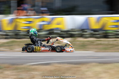 29 & 30/07/2023 : Elceka forever ! à Grabels (photos Stéphane Agnus) 2023 — karting