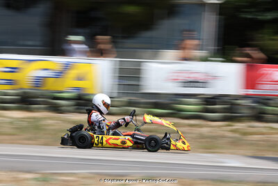 29 & 30/07/2023 : Elceka forever ! à Grabels (photos Stéphane Agnus) 2023 — karting