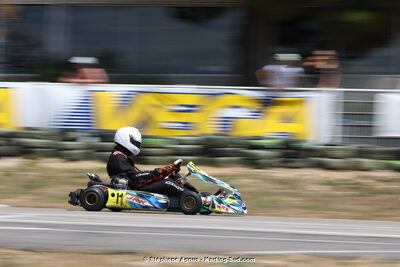29 & 30/07/2023 : Elceka forever ! à Grabels (photos Stéphane Agnus) 2023 — karting