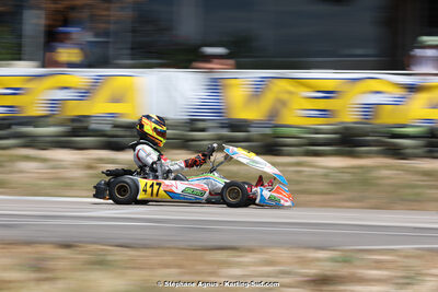 29 & 30/07/2023 : Elceka forever ! à Grabels (photos Stéphane Agnus) 2023 — karting