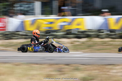 29 & 30/07/2023 : Elceka forever ! à Grabels (photos Stéphane Agnus) 2023 — karting