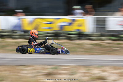 29 & 30/07/2023 : Elceka forever ! à Grabels (photos Stéphane Agnus) 2023 — karting