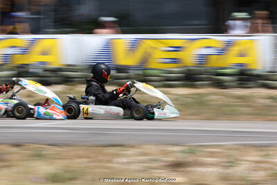 29 & 30/07/2023 : Elceka forever ! à Grabels (photos Stéphane Agnus) 2023 — karting