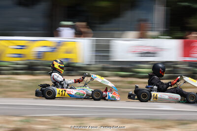 29 & 30/07/2023 : Elceka forever ! à Grabels (photos Stéphane Agnus) 2023 — karting