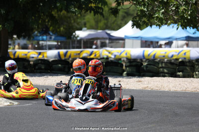 29 & 30/07/2023 : Elceka forever ! à Grabels (photos Stéphane Agnus) 2023 — karting