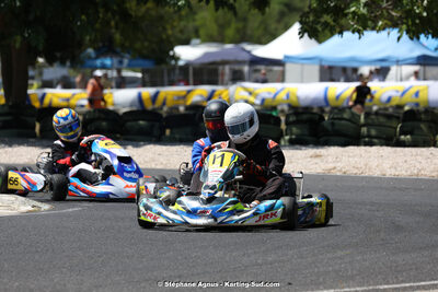29 & 30/07/2023 : Elceka forever ! à Grabels (photos Stéphane Agnus) 2023 — karting