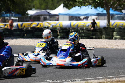 29 & 30/07/2023 : Elceka forever ! à Grabels (photos Stéphane Agnus) 2023 — karting