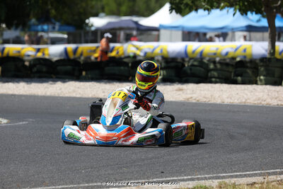 29 & 30/07/2023 : Elceka forever ! à Grabels (photos Stéphane Agnus) 2023 — karting