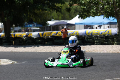 29 & 30/07/2023 : Elceka forever ! à Grabels (photos Stéphane Agnus) 2023 — karting