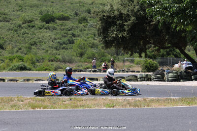29 & 30/07/2023 : Elceka forever ! à Grabels (photos Stéphane Agnus) 2023 — karting