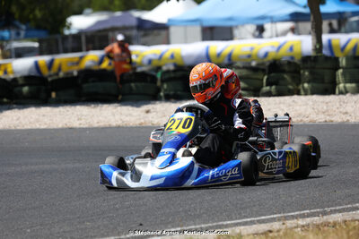 29 & 30/07/2023 : Elceka forever ! à Grabels (photos Stéphane Agnus) 2023 — karting