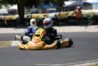 29 & 30/07/2023 : Elceka forever ! à Grabels (photos Stéphane Agnus) 2023 — karting