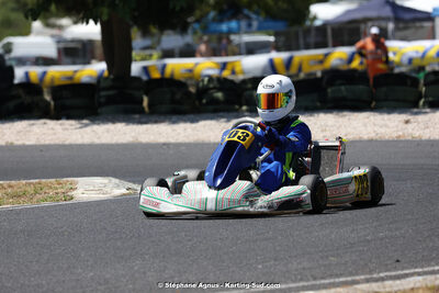 29 & 30/07/2023 : Elceka forever ! à Grabels (photos Stéphane Agnus) 2023 — karting