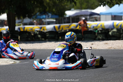 29 & 30/07/2023 : Elceka forever ! à Grabels (photos Stéphane Agnus) 2023 — karting