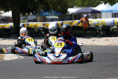 29 & 30/07/2023 : Elceka forever ! à Grabels (photos Stéphane Agnus) 2023 — karting