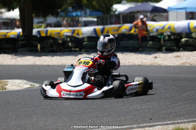 29 & 30/07/2023 : Elceka forever ! à Grabels (photos Stéphane Agnus) 2023 — karting