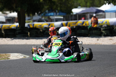 29 & 30/07/2023 : Elceka forever ! à Grabels (photos Stéphane Agnus) 2023 — karting