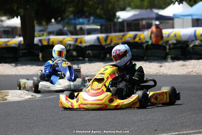 29 & 30/07/2023 : Elceka forever ! à Grabels (photos Stéphane Agnus) 2023 — karting