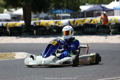 29 & 30/07/2023 : Elceka forever ! à Grabels (photos Stéphane Agnus) 2023 — karting