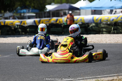 29 & 30/07/2023 : Elceka forever ! à Grabels (photos Stéphane Agnus) 2023 — karting