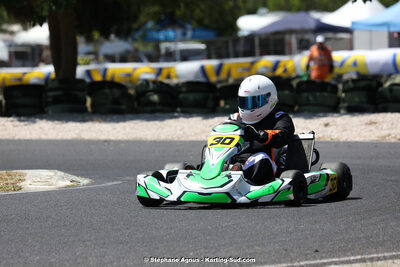 29 & 30/07/2023 : Elceka forever ! à Grabels (photos Stéphane Agnus) 2023 — karting