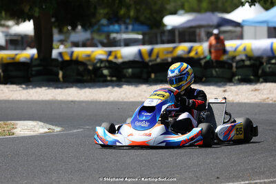 29 & 30/07/2023 : Elceka forever ! à Grabels (photos Stéphane Agnus) 2023 — karting