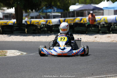 29 & 30/07/2023 : Elceka forever ! à Grabels (photos Stéphane Agnus) 2023 — karting